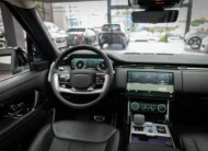 Land Rover Range Rover 2022