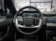 Land Rover Range Rover 2022