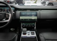 Land Rover Range Rover 2022
