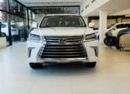 Lexus LX 2018