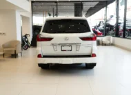 Lexus LX 2018