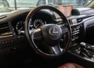 Lexus LX 2018