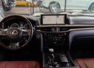 Lexus LX 2018