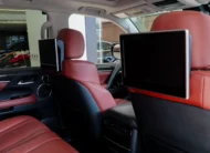 Lexus LX 2018