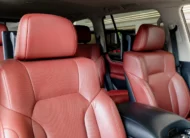 Lexus LX 2018