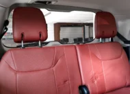 Lexus LX 2018