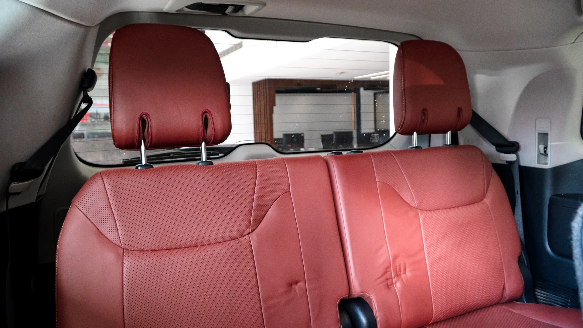 Lexus LX 2018
