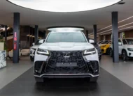 Lexus LX 2026