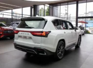 Lexus LX 2026