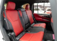 Lexus LX 2026
