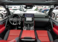 Lexus LX 2026