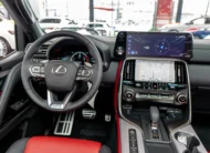 Lexus LX 2026