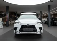 Lexus RX 2023