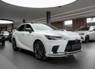 Lexus RX 2023