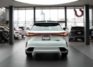 Lexus RX 2023