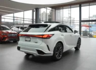 Lexus RX 2023