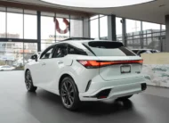 Lexus RX 2023