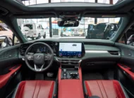 Lexus RX 2023