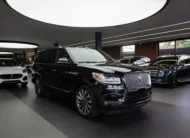 Lincoln Navigator 2020