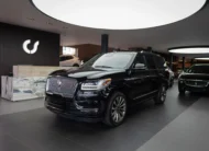 Lincoln Navigator 2020