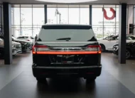 Lincoln Navigator 2020