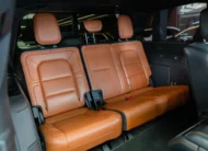 Lincoln Navigator 2020
