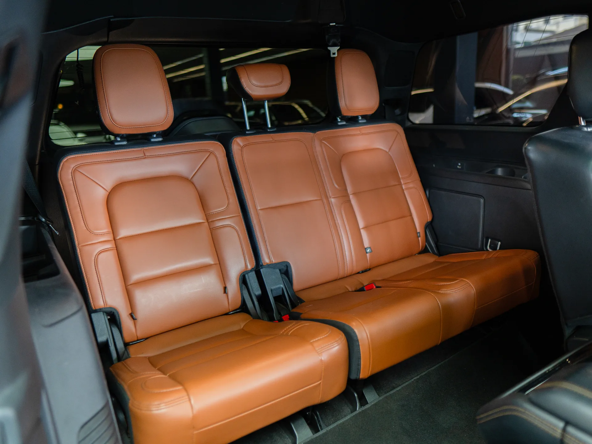 Lincoln Navigator 2020