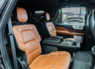 Lincoln Navigator 2020