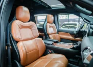 Lincoln Navigator 2020