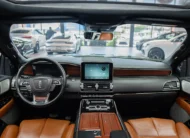 Lincoln Navigator 2020