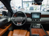 Lincoln Navigator 2020