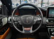 Lincoln Navigator 2020