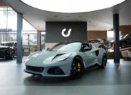 Lotus Emira 2025