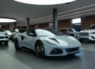 Lotus Emira 2025