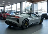 Lotus Emira 2025