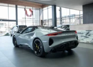 Lotus Emira 2025