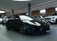 Lotus Emira 2025