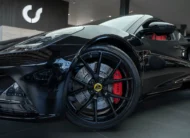 Lotus Emira 2025