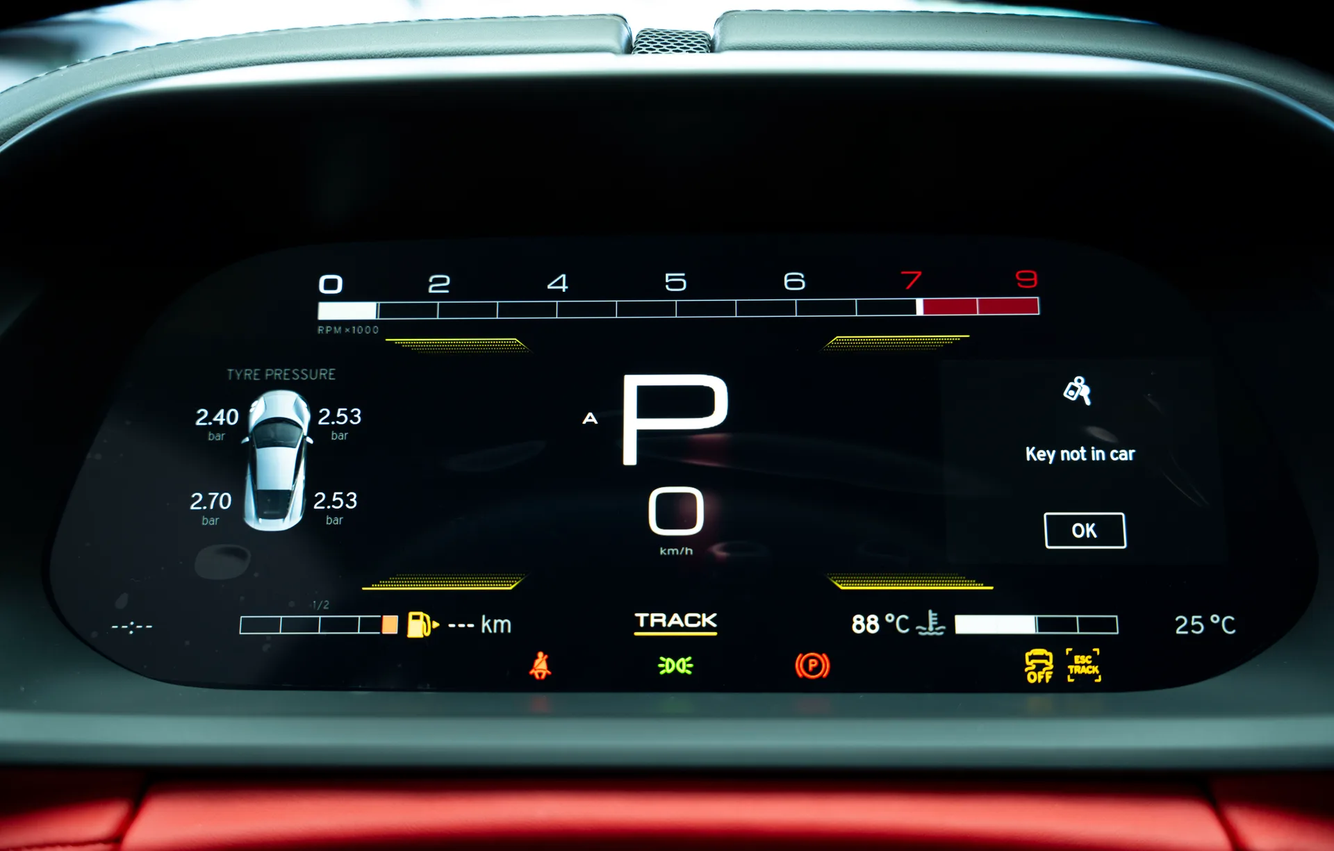 Lotus Emira 2025