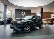 Lynk CO 01 2025