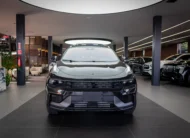 Lynk CO 01 2025