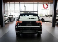 Lynk CO 01 2025