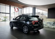 Lynk CO 01 2025