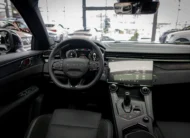 Lynk CO 01 2025