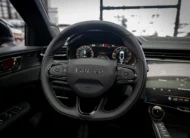 Lynk CO 01 2025