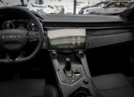 Lynk CO 01 2025