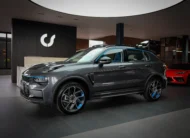 Lynk CO 01 2025