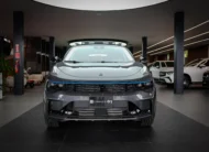 Lynk CO 01 2025