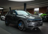 Lynk CO 01 2025