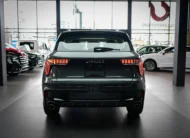 Lynk CO 01 2025